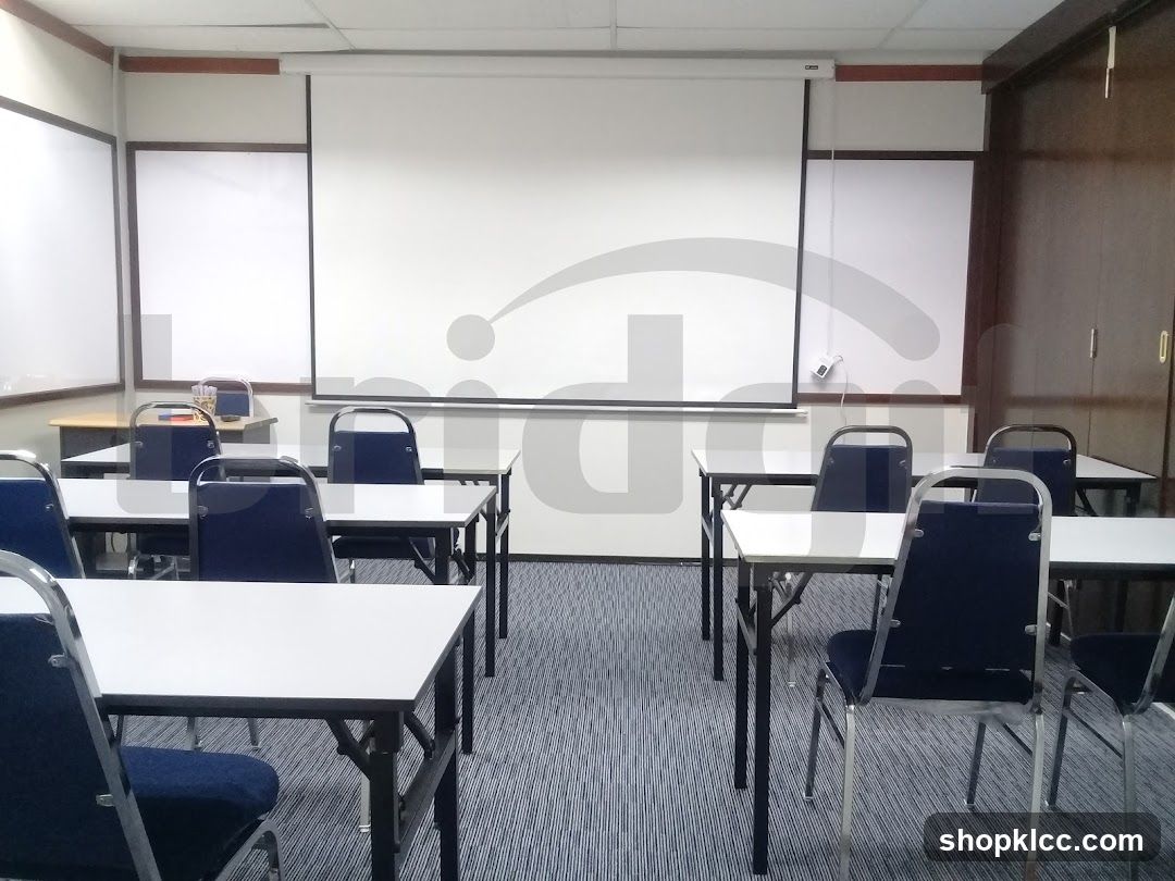 Classroom Setup
