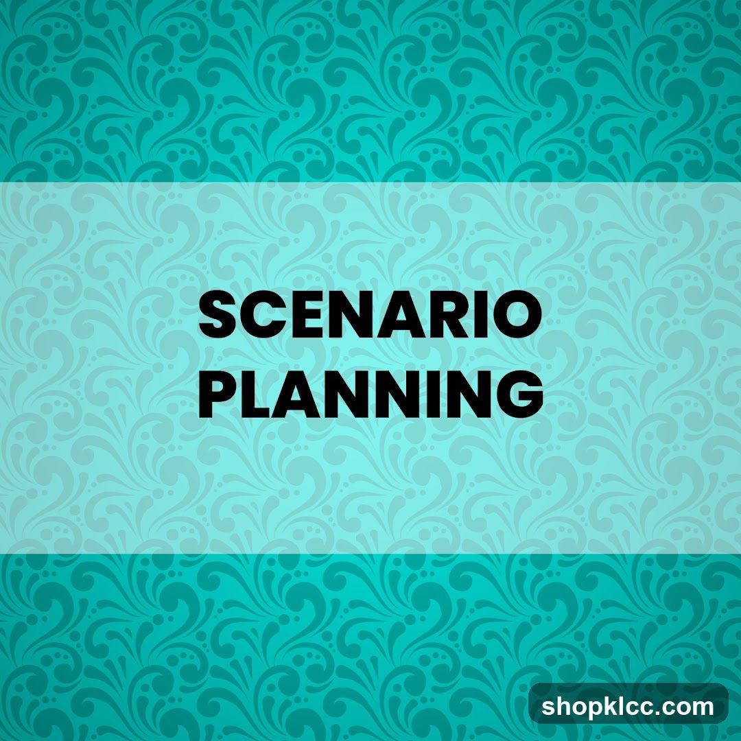 Scenario Planning
