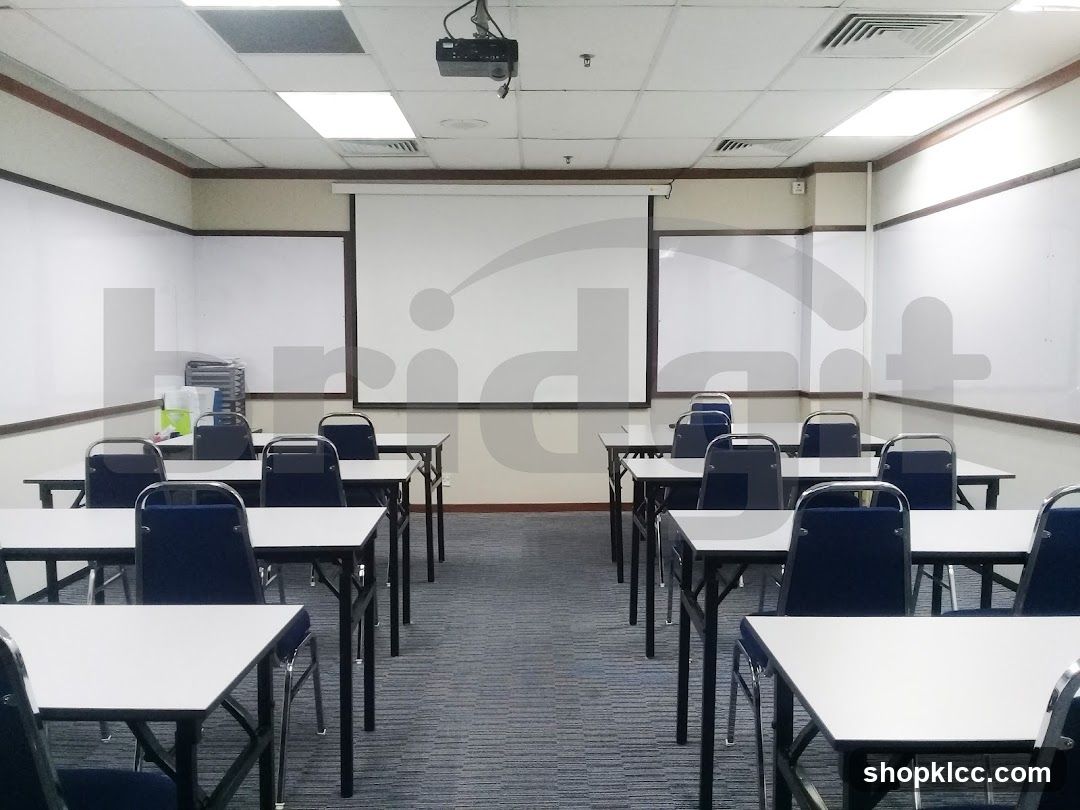 Classroom Setup