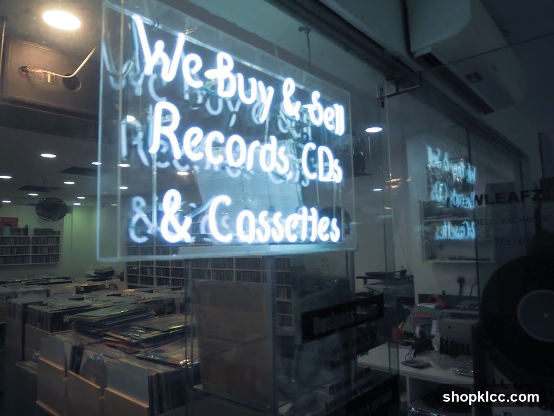 Newleafz Records