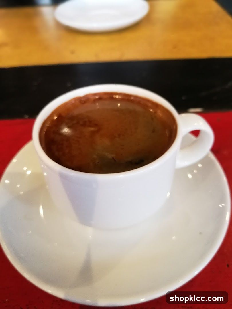 Cup of Coffee