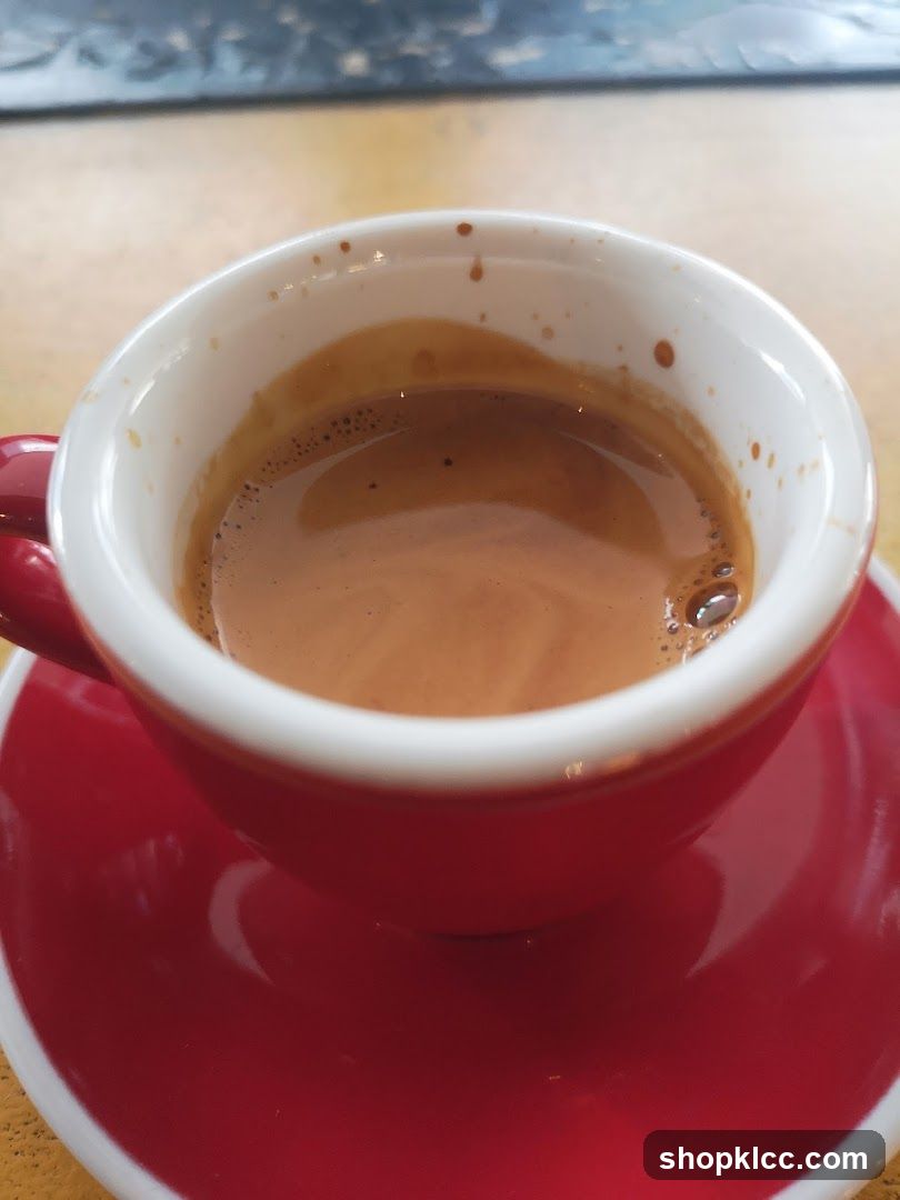Espresso