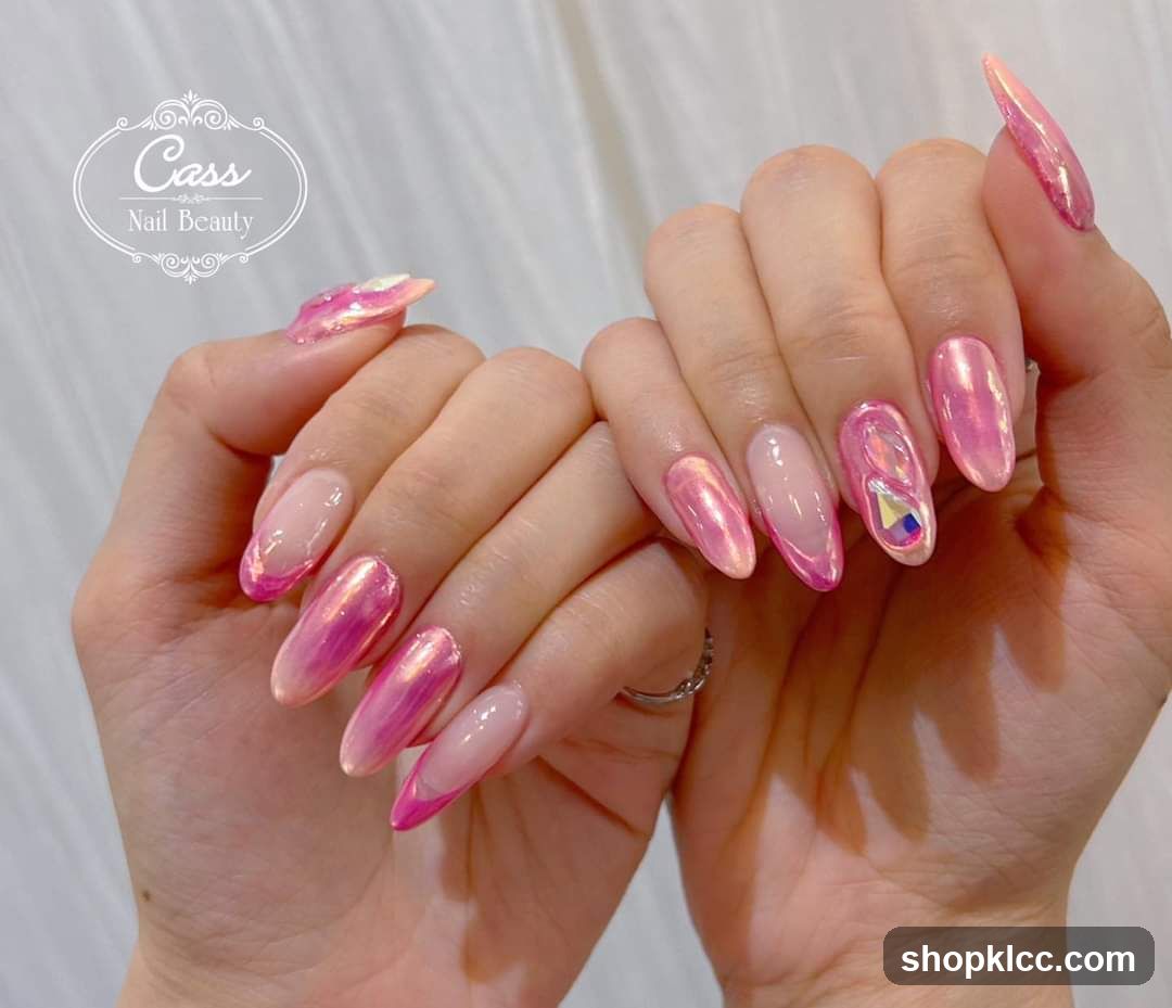 Cass Nail Beauty
