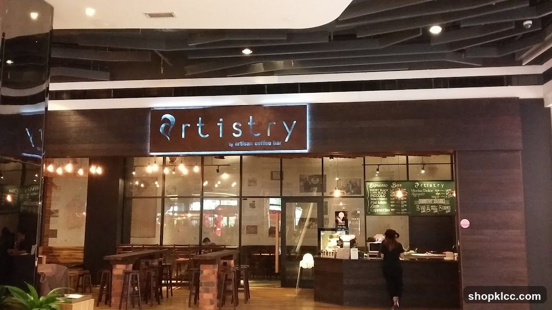 Artistry