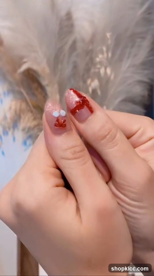 Cass Nail Beauty