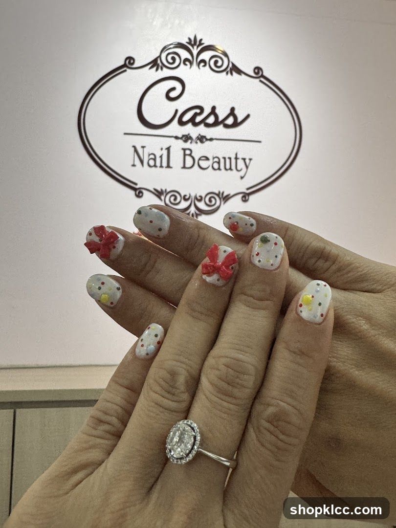 Cass Nail Beauty