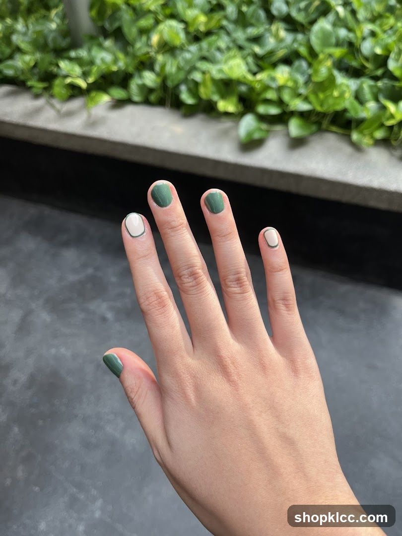 Nail Art