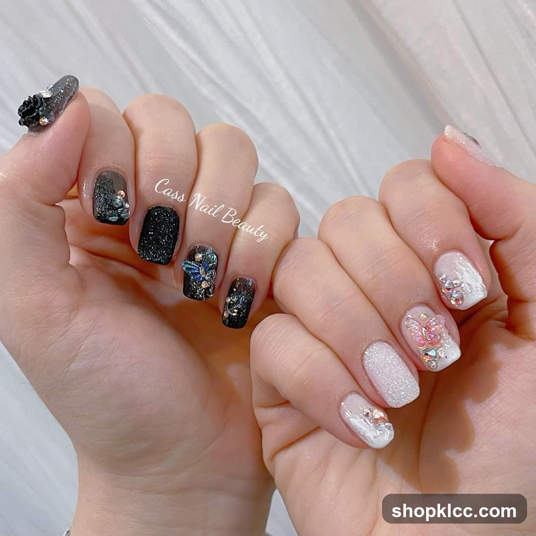 Nail Art Designs
