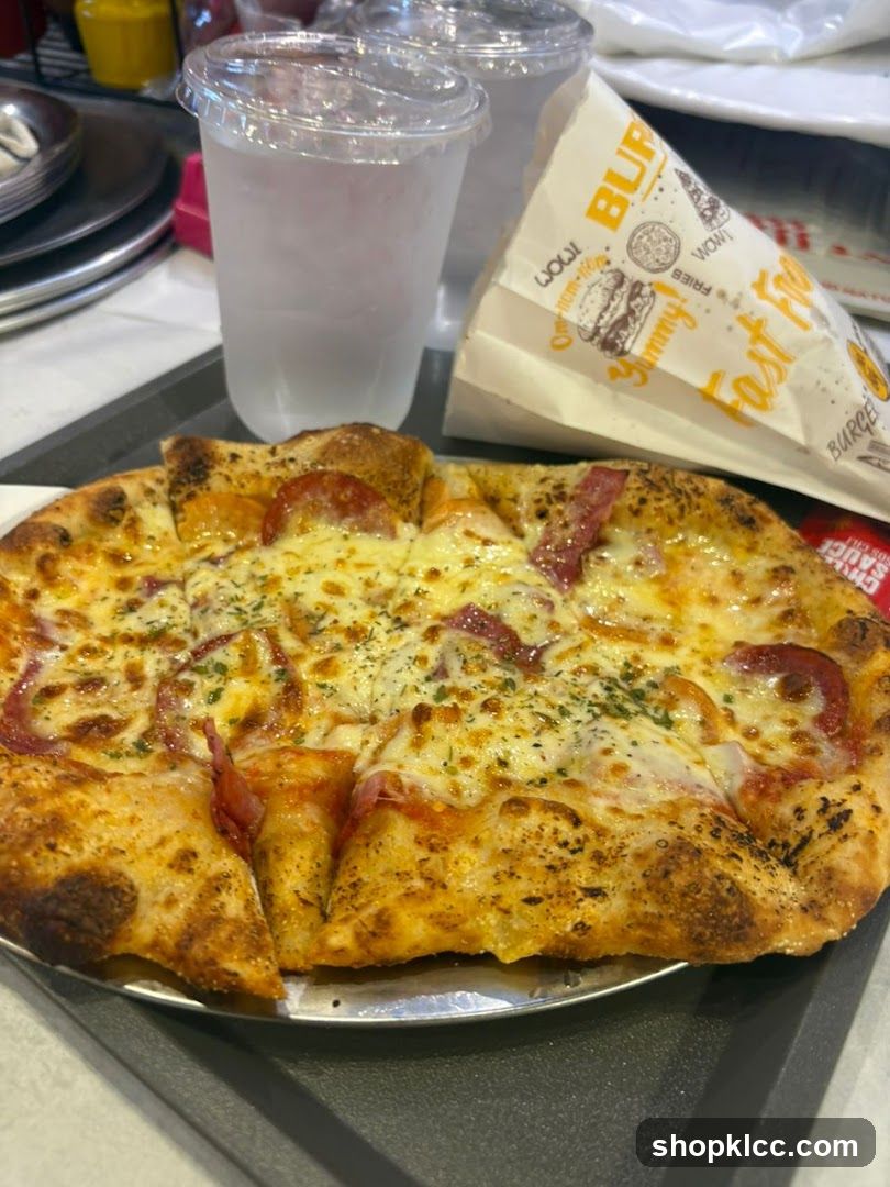Pickzza