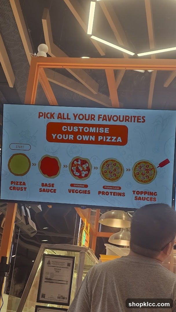 Pickzza