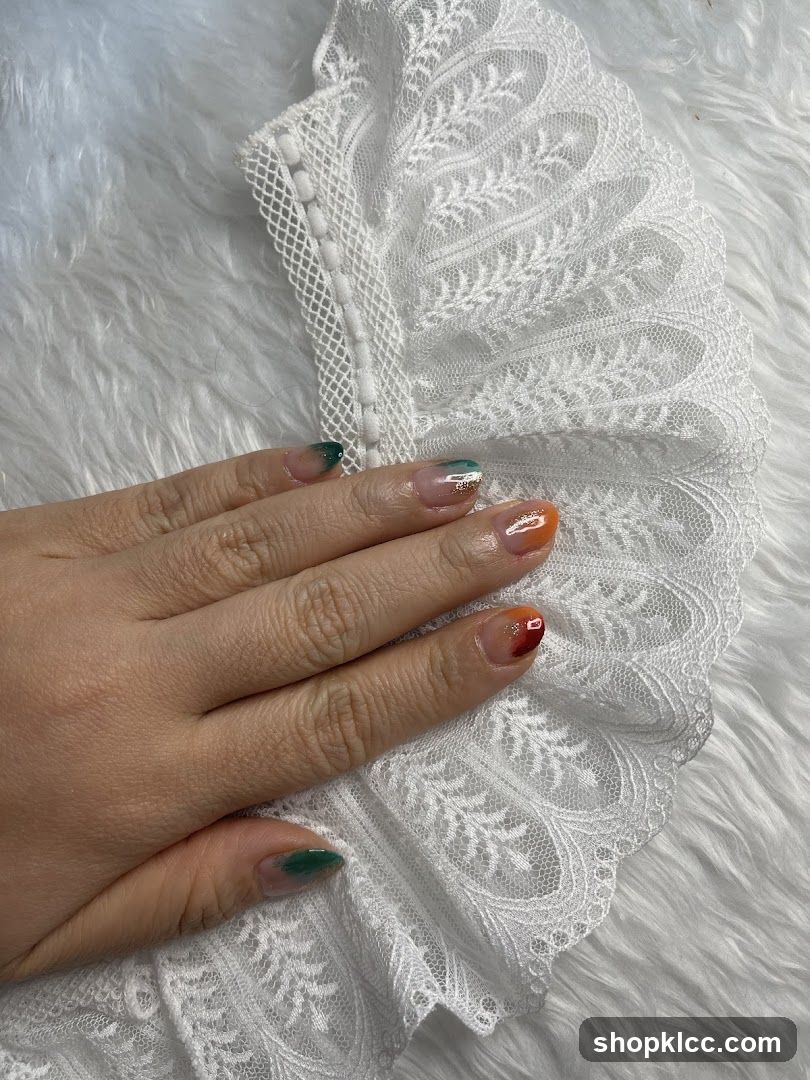 Nail Art