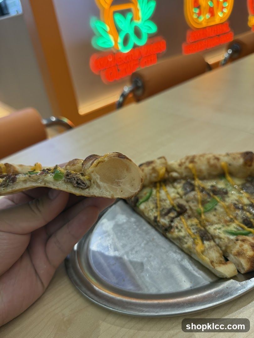 Pizza Slice