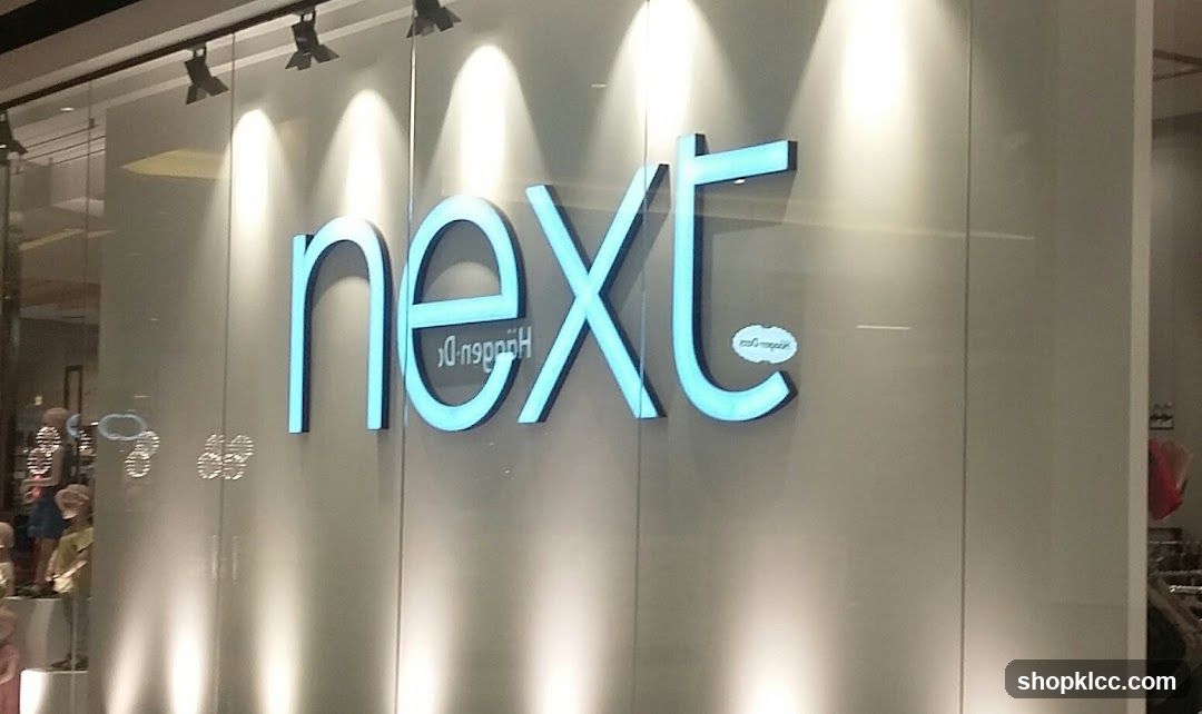 Next