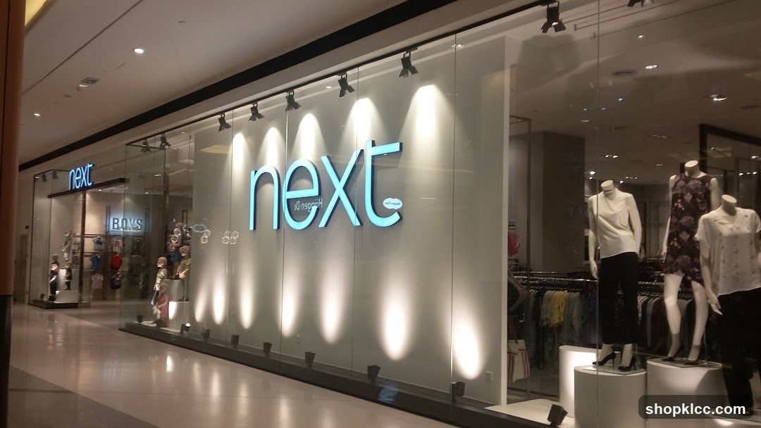 Next