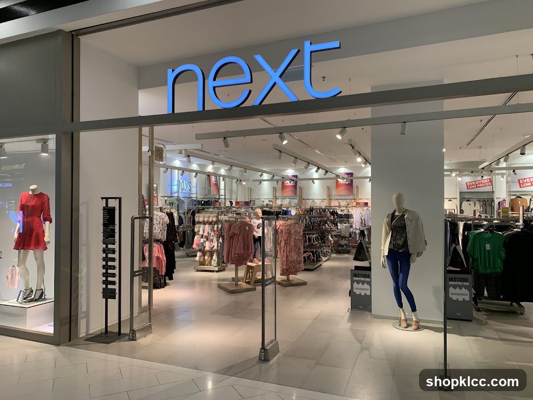 Next