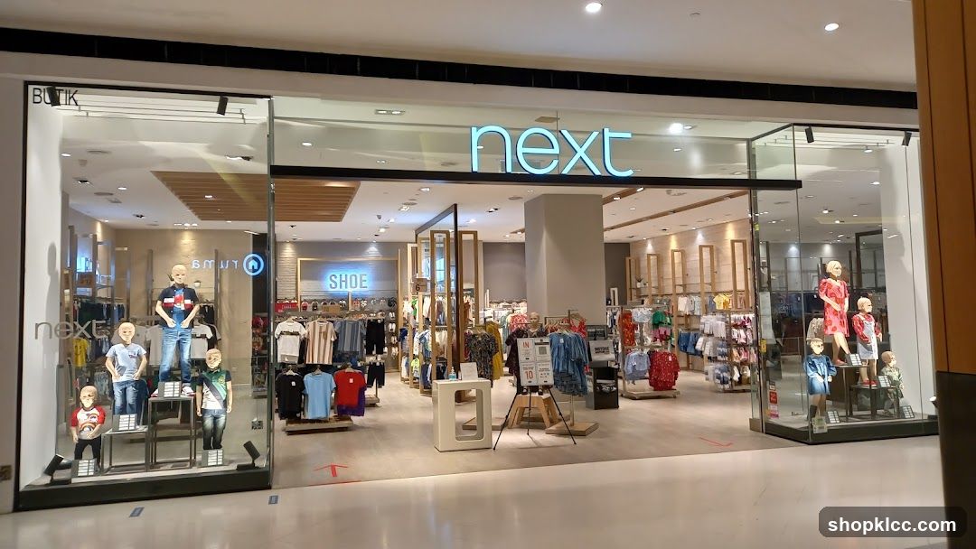 Next Storefront