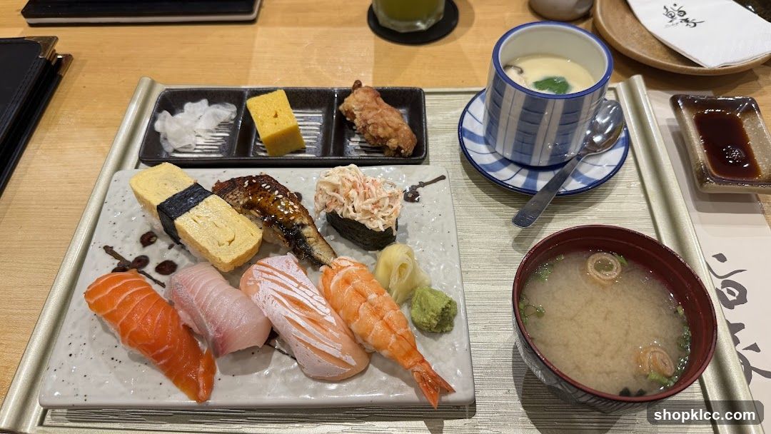 Sushiya