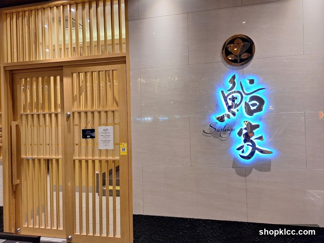 Sushiya