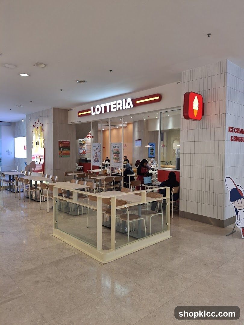 Lotteria