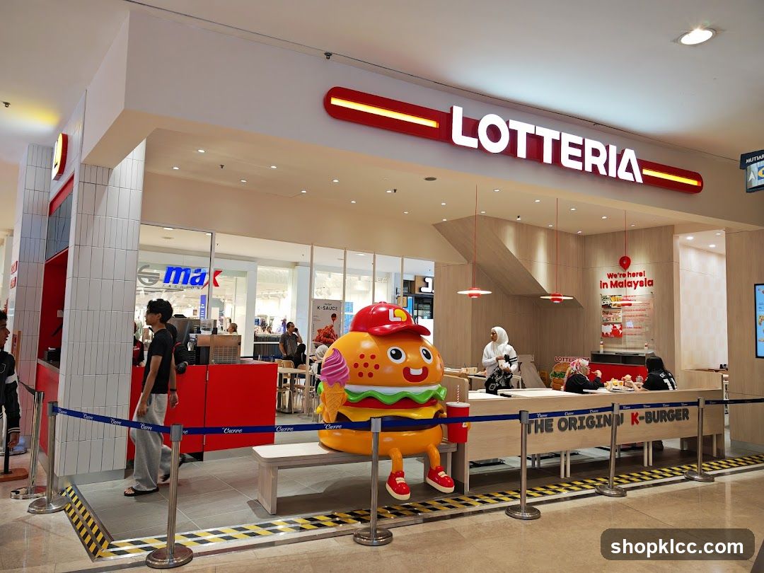 Lotteria
