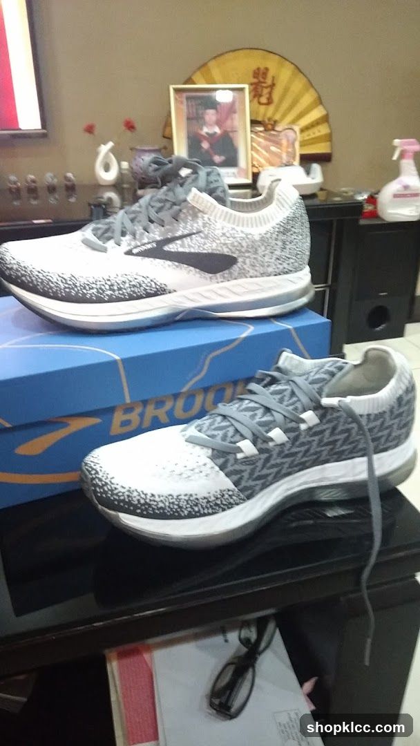 Brooks Running Shoes