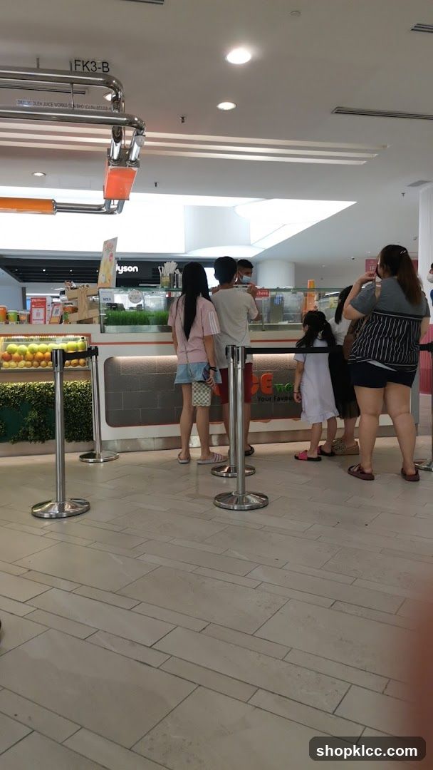 Juice Works