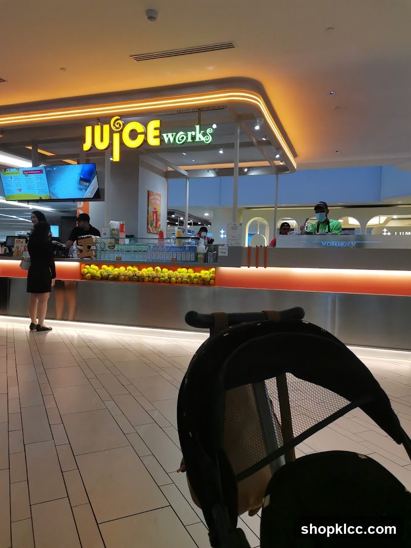 Juice Works