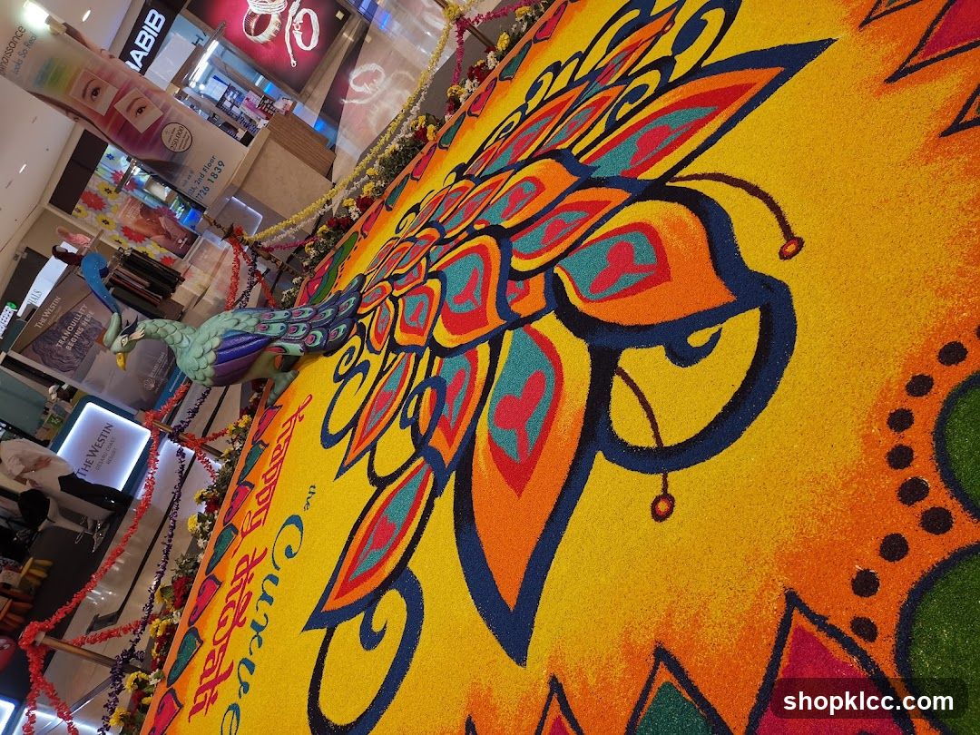 Diwali Decoration