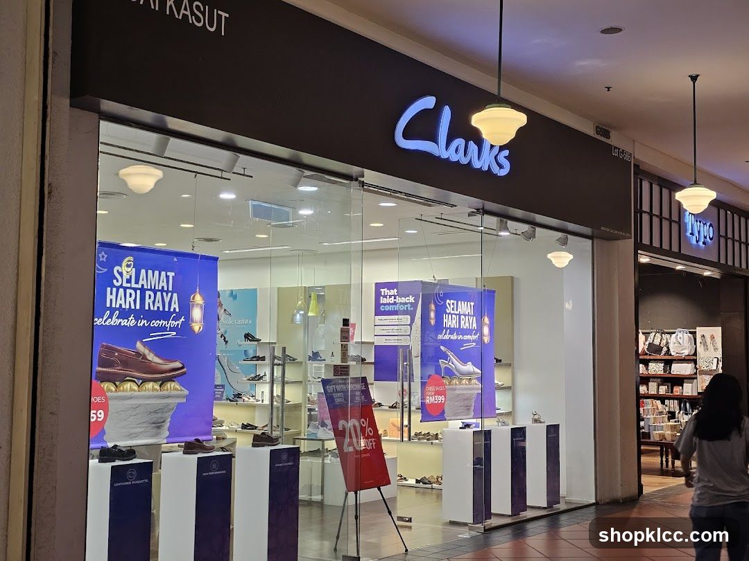 Clarks