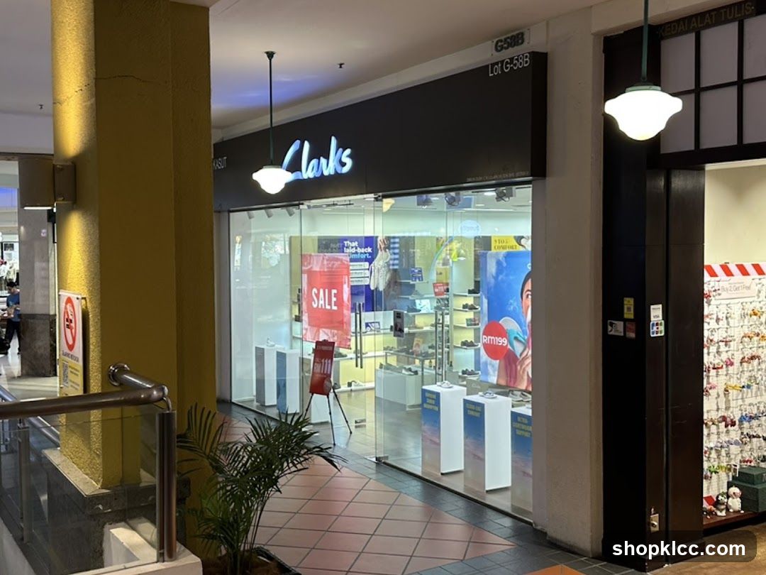 Clarks
