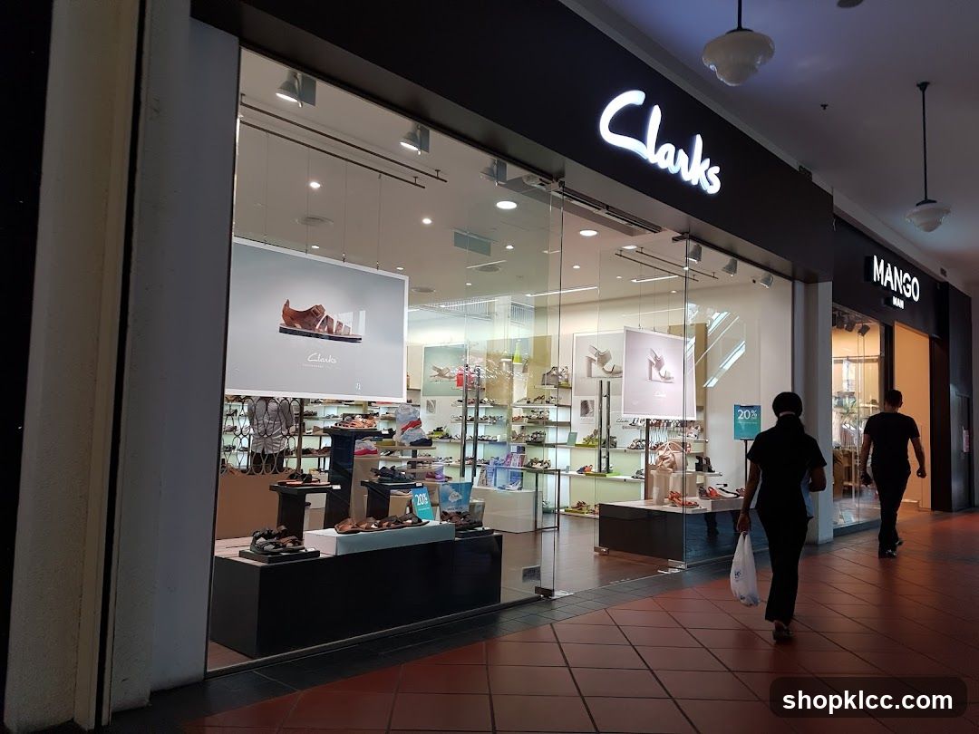 Clarks