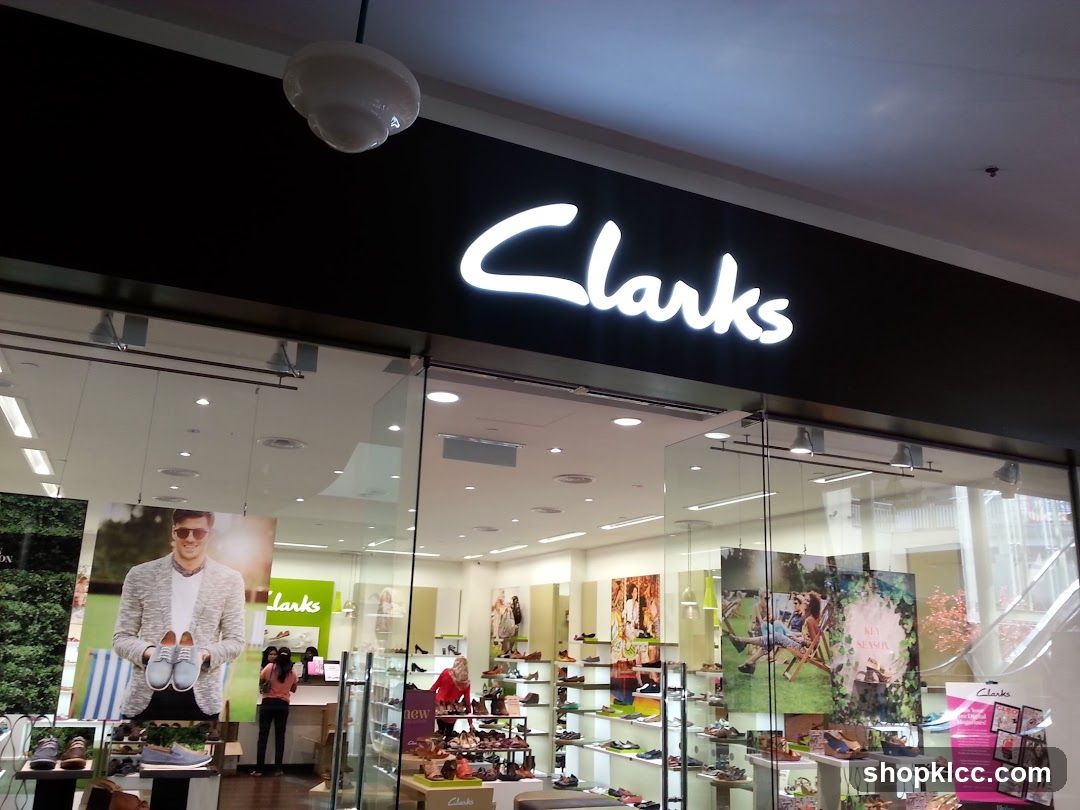 Clarks