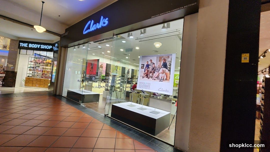 Clarks