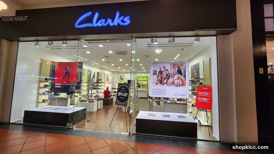Clarks