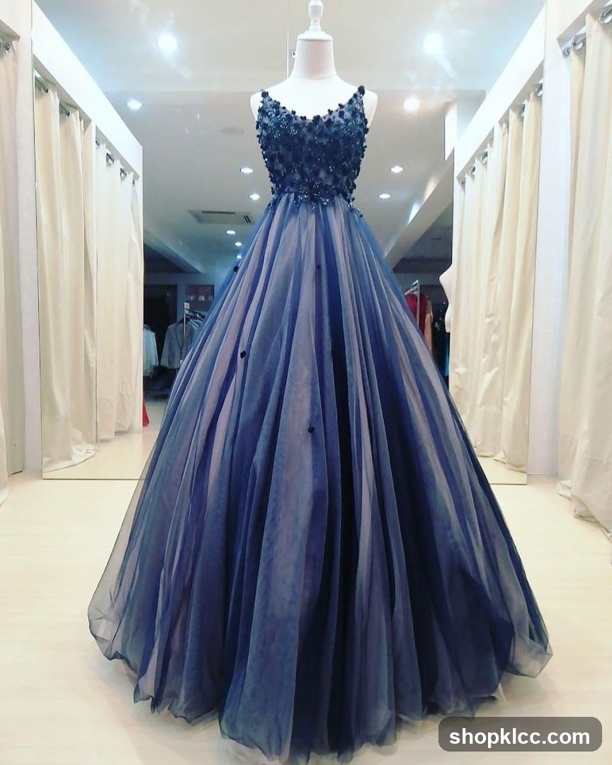 Belles & Tuxes