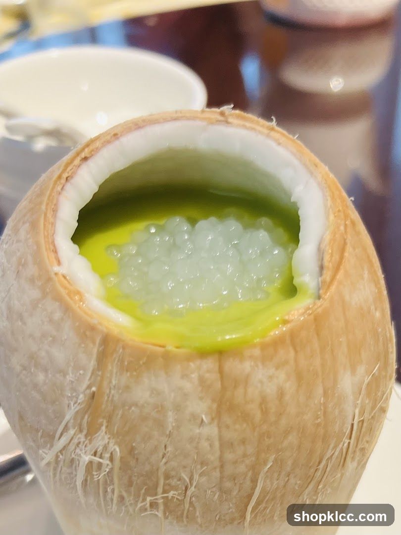 The Regent Chinese Cuisine