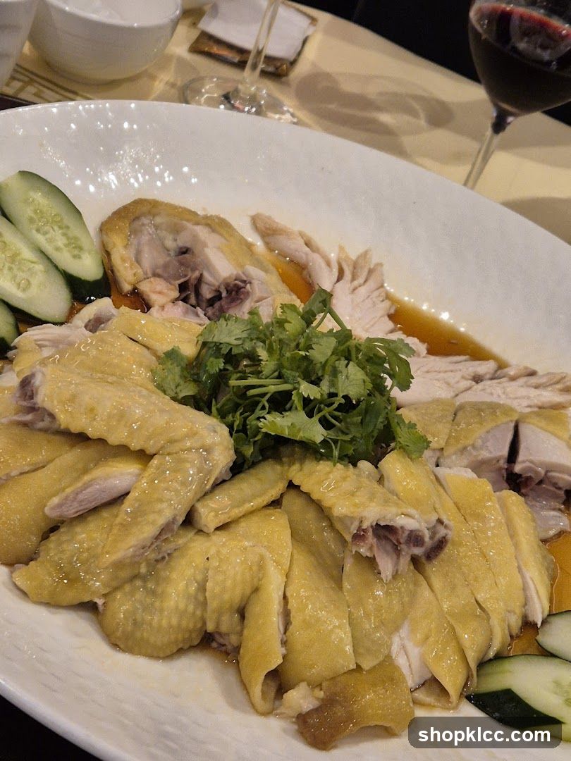 The Regent Chinese Cuisine