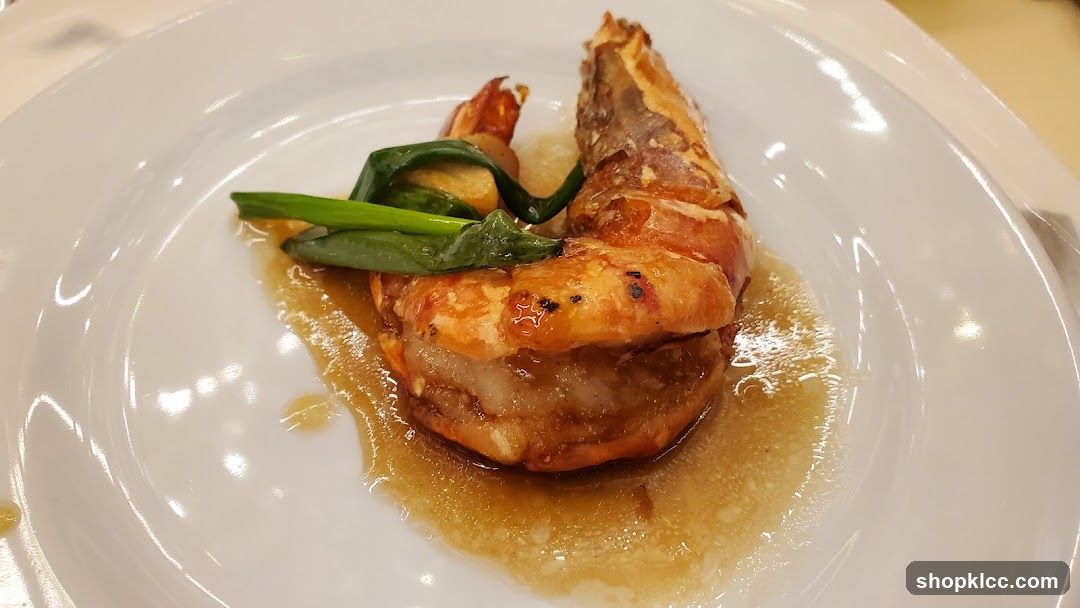 The Regent Chinese Cuisine
