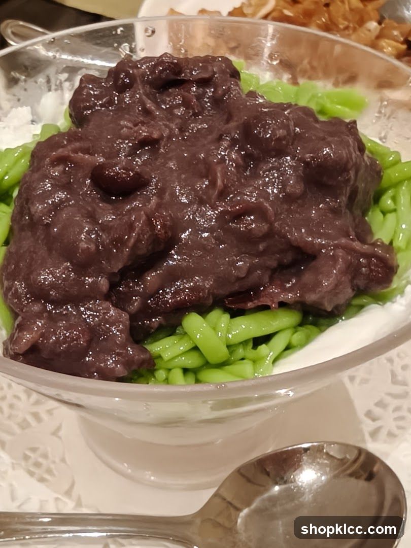Madam Kwan's