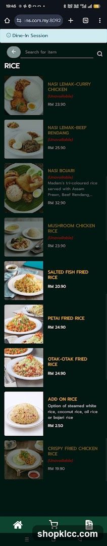 RICE