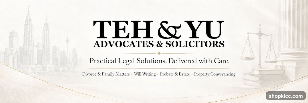 TEH & YU