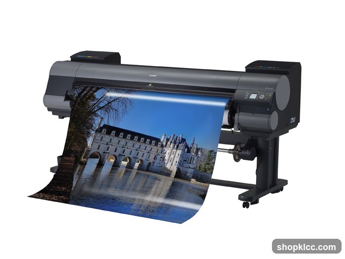Large Format Printer