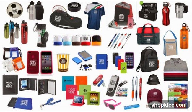 Promotional Items