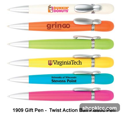 Promotional Pens