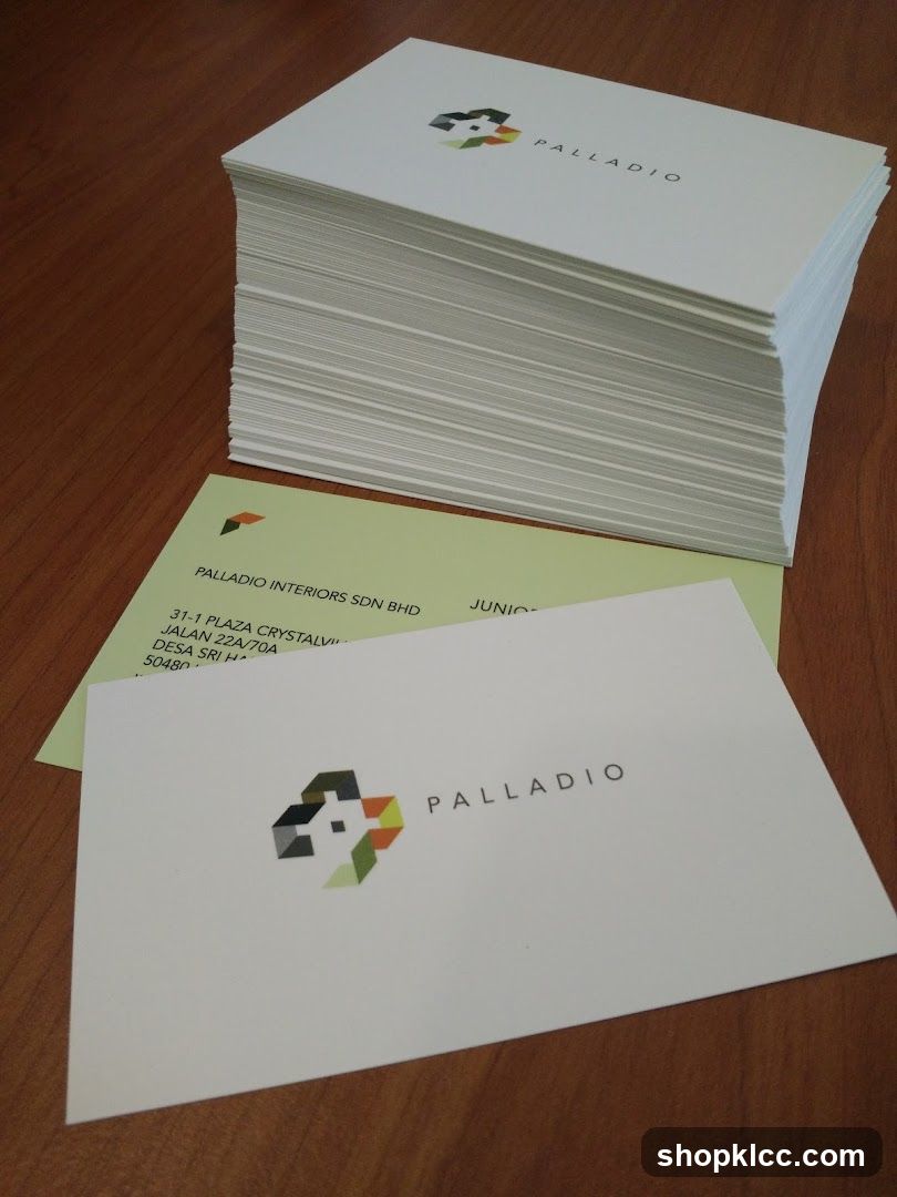 Business Cards