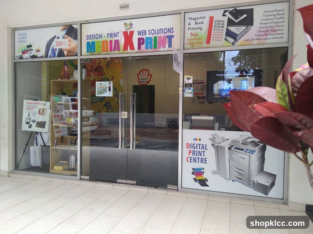 Mediaxprint