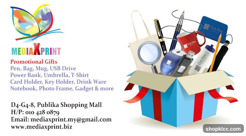 Promotional Gifts