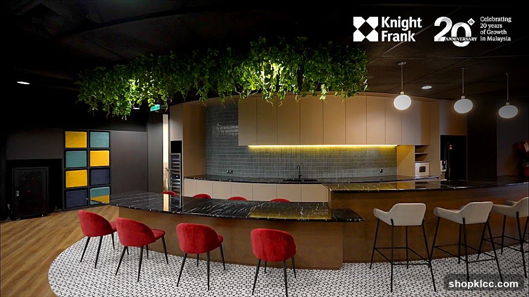 Knight Frank Malaysia