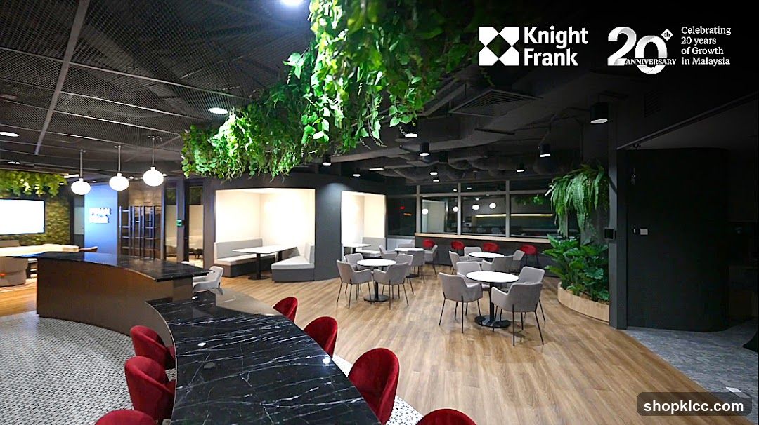 Knight Frank Malaysia