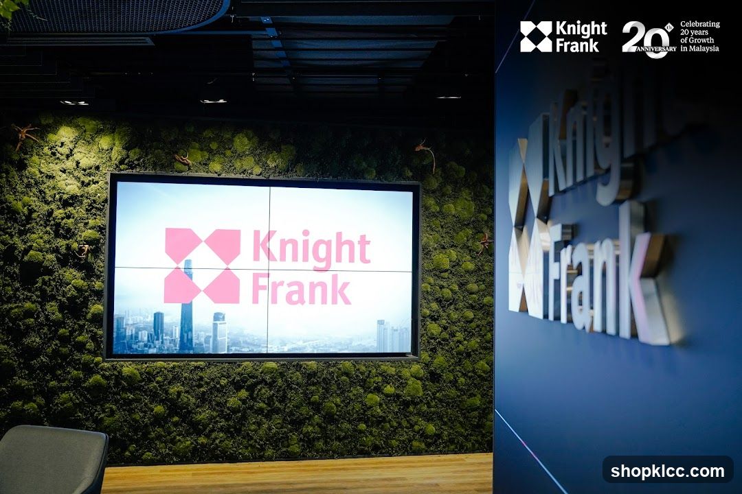Knight Frank Malaysia